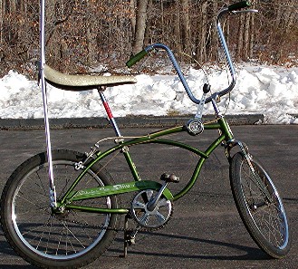 Schwinn Stingray green.jpg