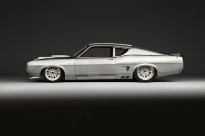 69 Talladega Torino by Troy Trepanier Rad Rods By Troy.jpg