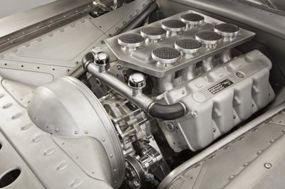69 Talladega Torino by Troy Trepanier Boss 429ic Hemi Engine.jpg