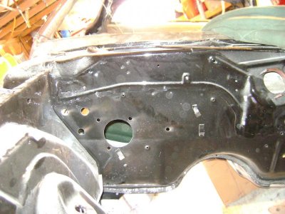 The engine bay in POR-15.jpg