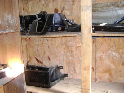 Some finished body parts.jpg