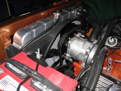 US Radiator Installed 9-29-13.jpg