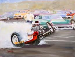 60's Dragster Early Hemi #10 painting.jpg