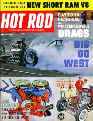 62 Hot Rod Mag Cover 62 413 Max Wedge #1.jpg