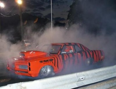66 GTO burn out.jpg