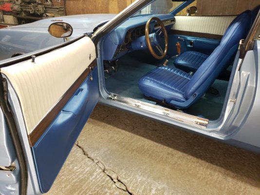 '71 charger interior finish 4.jpg
