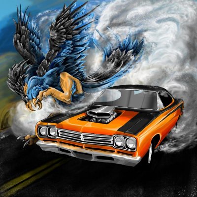 69 Roadrunner painting.jpg