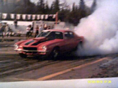 Budnicks 71 Camaro 321ci Donovan SBC S-C Alaska Polar Raceway mid 80'sa.jpg