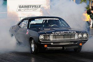 70 Challenger RT Twin Turboed BB Wedge Kurt Busch @ Gators.jpg