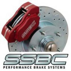 Brakes SSBC Vented Drilled Rotor & Caliper.jpg