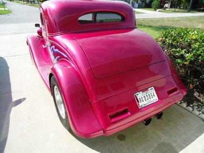 1964 Ford F-250 Pictures  03-2014 004.jpg