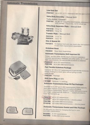 1980 Direct Connection Catalog P66.jpg 1980 Direct Connection Catalog P66.jpg