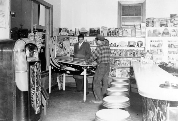 Route 66 - D & D Market, Cafe & Gas Station in Buckhorn, MO 4.jpg