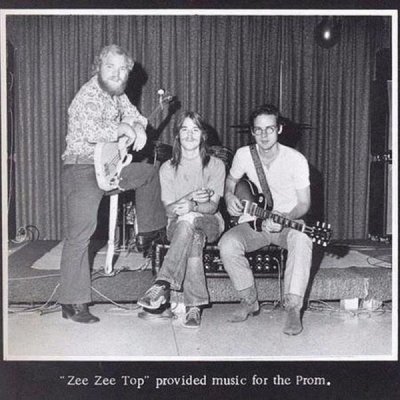 0000000000 732e The time ZZ Top played the Little Cypress Mauriceville High School senior prom...jpg