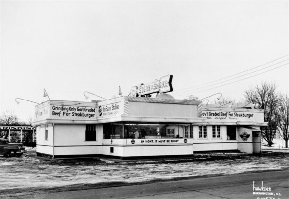 Drive-In - Steak n Shake chain started in Normal, IL in 1934 1.jpg