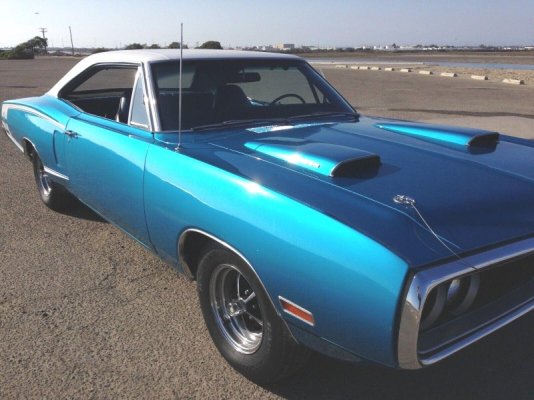 70 Super Bee