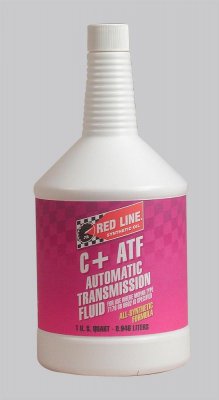 Redline C+ATF Chrysler (AFT+4) racing trans fluid red-30604 $11.99 qt..jpg