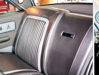 Rear seat emblem.JPG