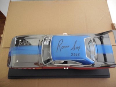Buddy Martin and Ronnie Sox signed cars 016.jpg