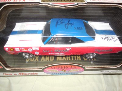Buddy Martin and Ronnie Sox signed cars 031.jpg