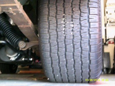 68 RR 295-50-15 Radial TA rear Tire #2.jpg