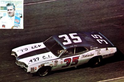 71 Cyclone Nascar #35 Dick May.jpg