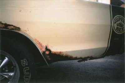 Super Bee Driver Rear Qtr.jpg Super Bee Driver Rear Qtr.jpg