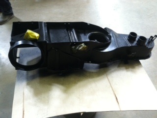 Heater Box painted.JPG