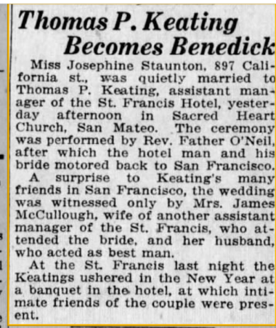 Keating Staunton Wedding.png Keating Staunton Wedding.png