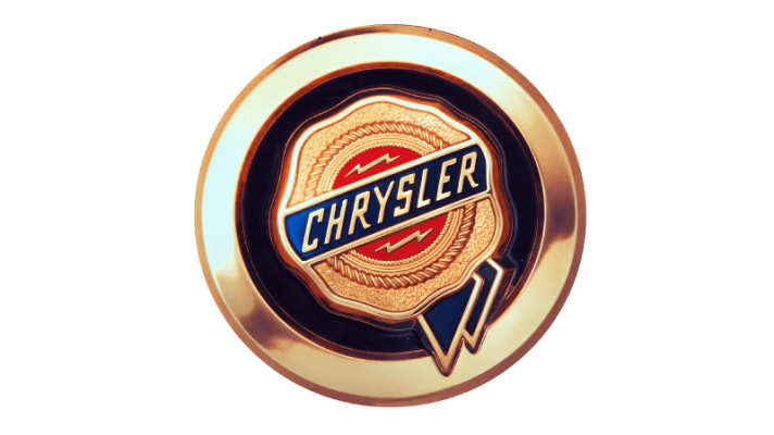aa misc (75)e Chrysler Logo 1925.png