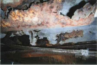 Super Bee Psgr Rear Framerail.jpg Super Bee Psgr Rear Framerail.jpg