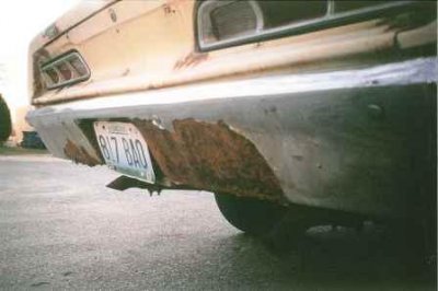 Super Bee Rear Bumper.jpg Super Bee Rear Bumper.jpg