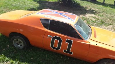 1971 General Lee Charger4.jpg