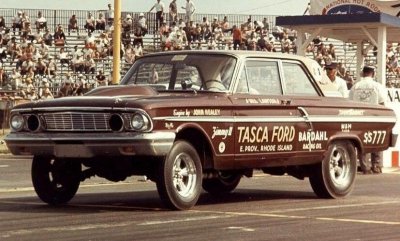 64 Fairlane 500 Thuderbolt SS Tasca Ford #1.jpg