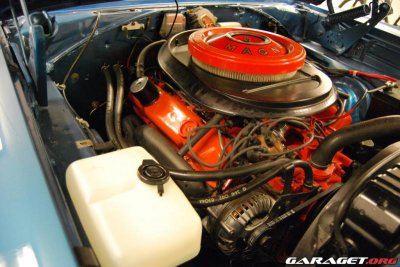 70 Super Bee 383ci N96 blue & lt. bue stripe #4.jpg
