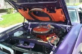 Mopar 70 Super Bee Ramcharger Hood Duct work.jpg
