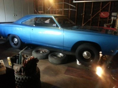 roadrunner back from the paint shop 090.jpg roadrunner back from the paint shop 090.jpg