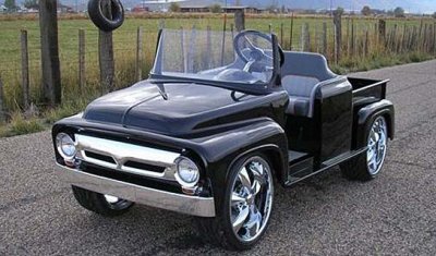 Golf Cart 56 Ford F100 Pennwick Custom Golf-Cart.jpg