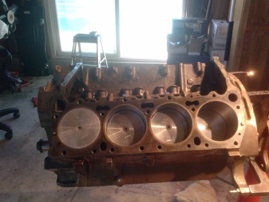 10-Short block ready..jpg