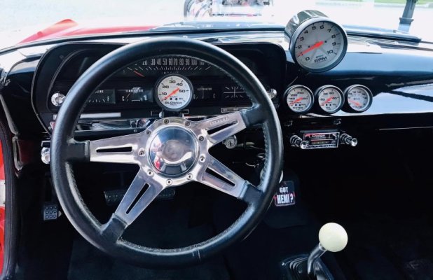 Misc Front End (1553) '63 Dodge Polara 330 4.jpg