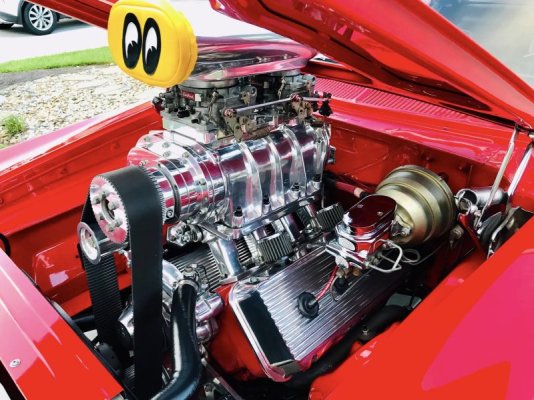 Misc Front End (1553) '63 Dodge Polara 330 6.jpg