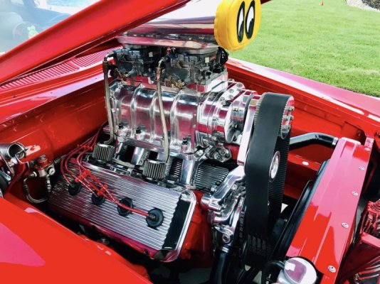 Misc Front End (1553) '63 Dodge Polara 330 5.jpg