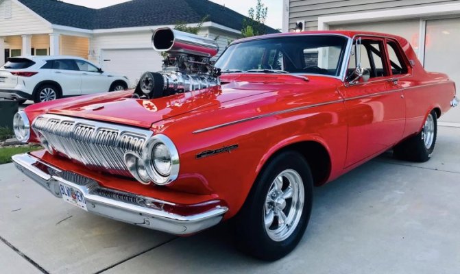 Misc Front End (1553) '63 Dodge Polara 330 2.jpg