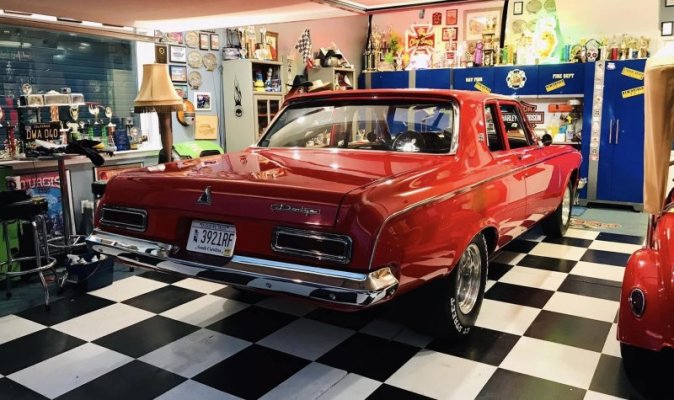 Misc Front End (1553) '63 Dodge Polara 330 7.jpg