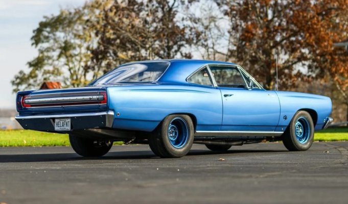 '68 Plymouth road runner Hellephant Hemi Crate-Motor 6.jpg