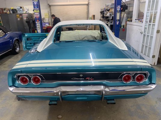 00 '68 Charger RT Final Assembly @ Grasso's Garage 3.jpg