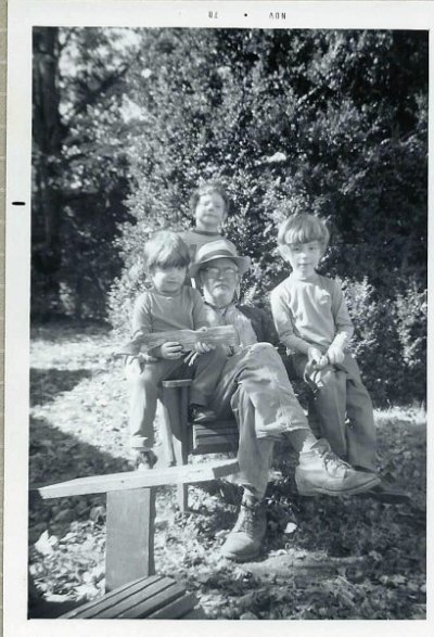 PawPawEdJoeJon 1969-70.jpg PawPawEdJoeJon 1969-70.jpg