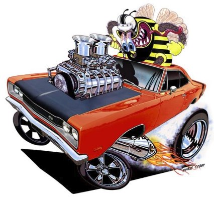 0000 Mopar Art (45) '69 Dodge Super Bee.jpg