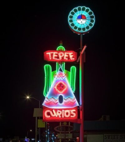 Route 66 Tepee Curios New Mexico 2.jpg