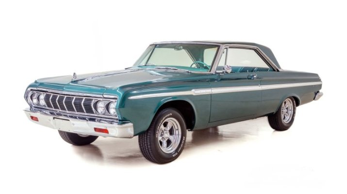 715 1964 Plymouth Fury 1.jpg